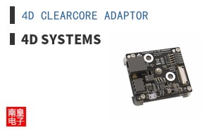 4D CLEARCORE ADAPTOR ͼƬ